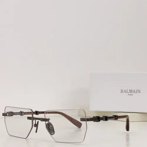 Balmain Sunglasses AAAA-582
