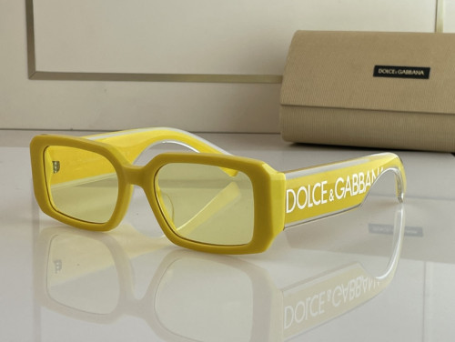D&G Sunglasses AAAA-1216