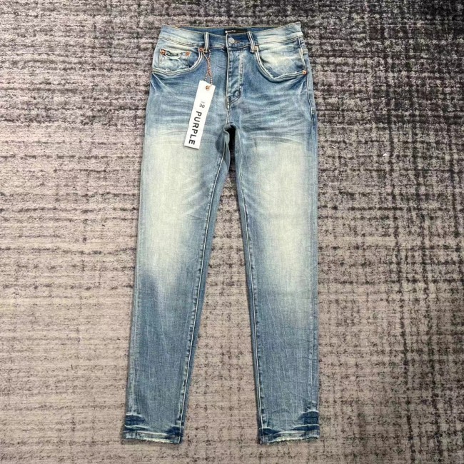 Purple Brand Jeans 1：1 Quality-144