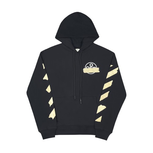 OFF White Hoodies 1：1 quality-052(XS-L)