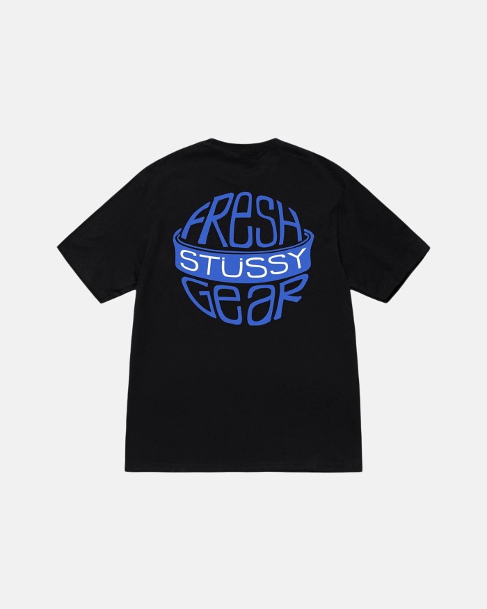 Stussy Shirt 1：1 Quality-360(S-XL)
