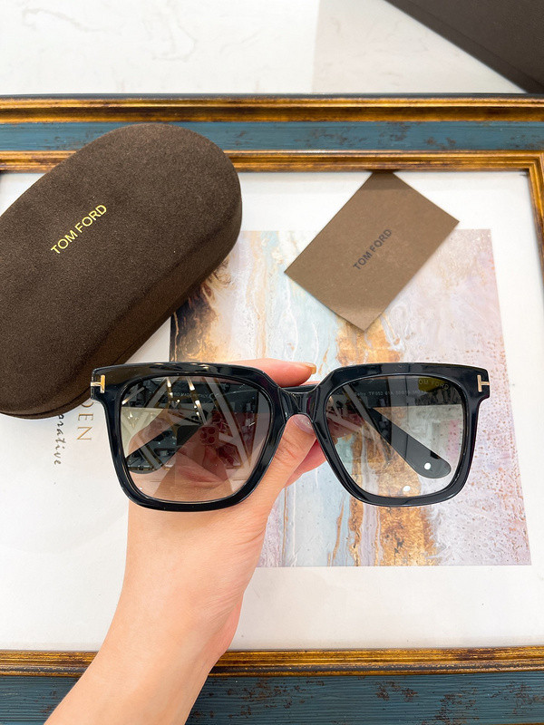 Tom Ford Sunglasses AAAA-2365