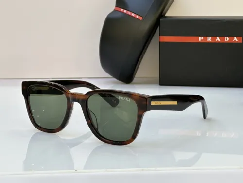 Prada Sunglasses AAAA-2542