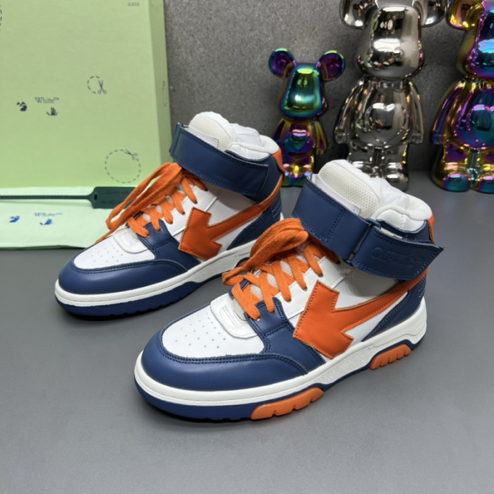 Off White Shoes Super Max Quality-022