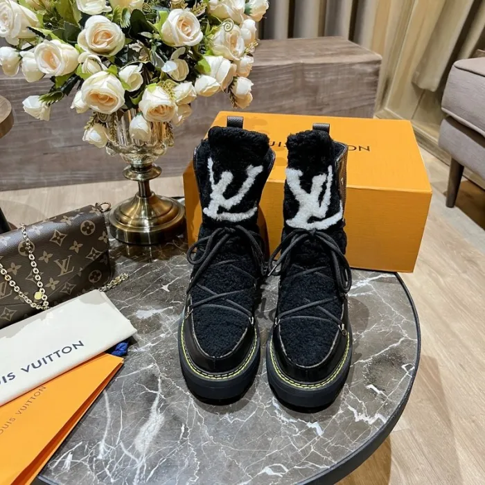 Super Max Custom LV Shoes-2154