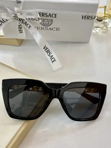 Versace Sunglasses AAAA-874
