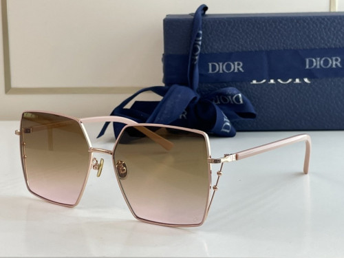 Dior Sunglasses AAAA-417