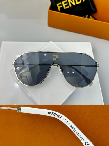 FD Sunglasses AAAA-1872