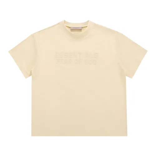 Fear of God Shirt 1：1 Quality-490(S-XL)
