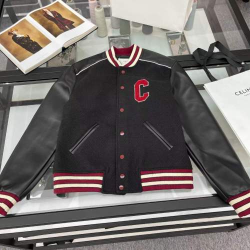 Celine High End Jacket-058