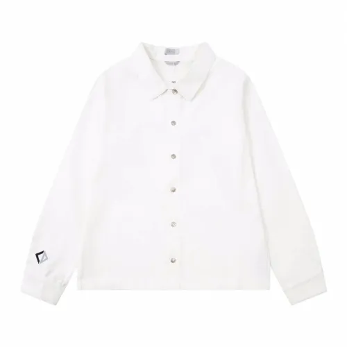 Dior Jacket 1：1 Quality-056(XS-L)