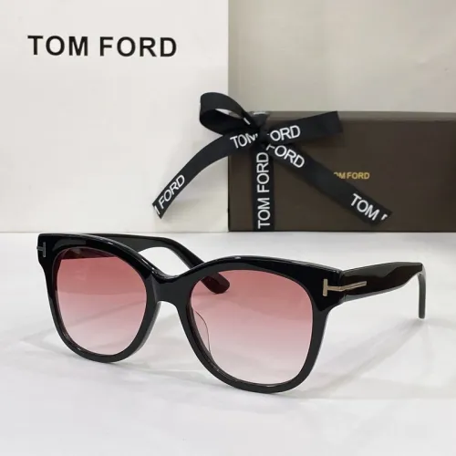 Tom Ford Sunglasses AAAA-787