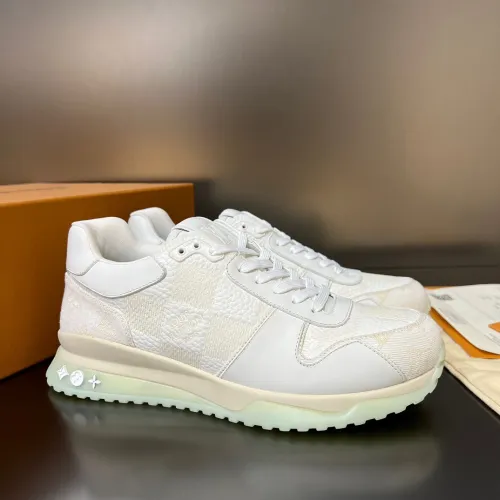 Super Max Custom LV Shoes-2632