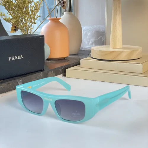 Prada Sunglasses AAAA-145
