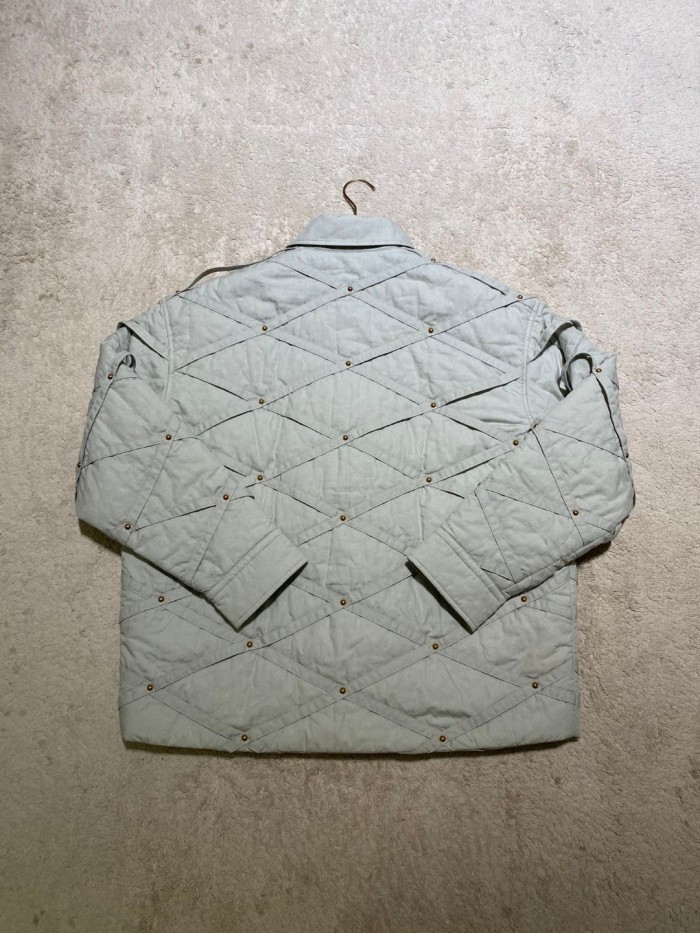 LV Jacket High End Quality-306