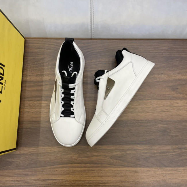 Super Max Custom High End FD Shoes-151