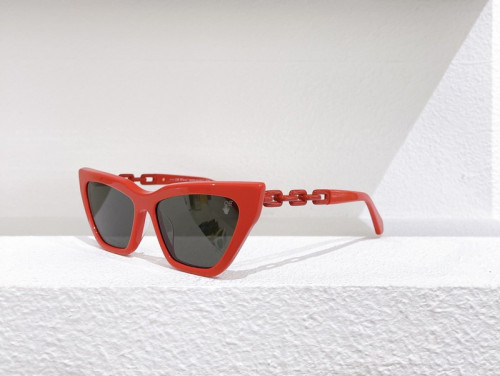 Off white Sunglasses AAAA-284