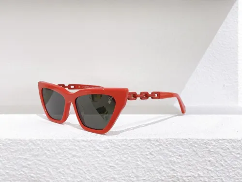 Off white Sunglasses AAAA-284