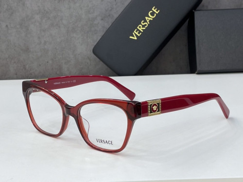 Versace Sunglasses AAAA-496
