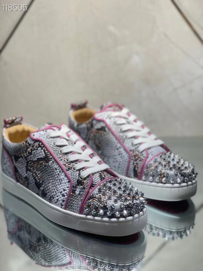 Super Max Christian Louboutin Shoes-2267