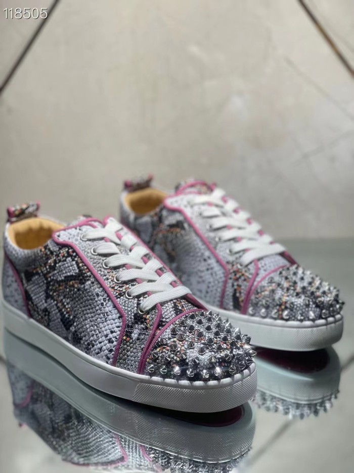 Super Max Christian Louboutin Shoes-2267