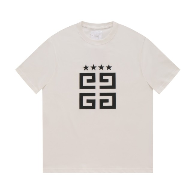 Givenchy Shirt 1：1 Quality-266(XS-L)