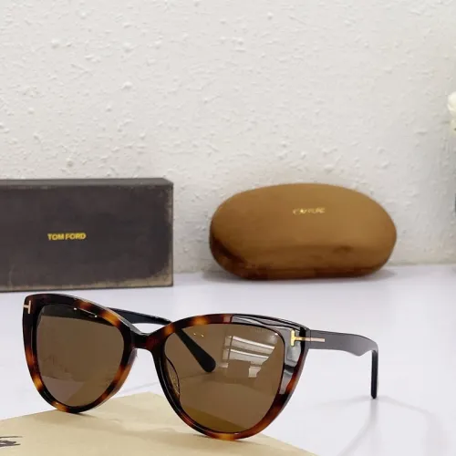 Tom Ford Sunglasses AAAA-966