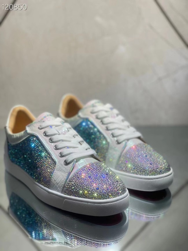 Super Max Christian Louboutin Shoes-2322