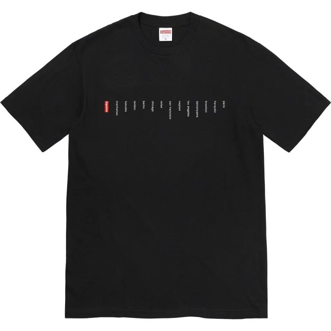 Supreme shirt 1;1 quality-229(S-XL)
