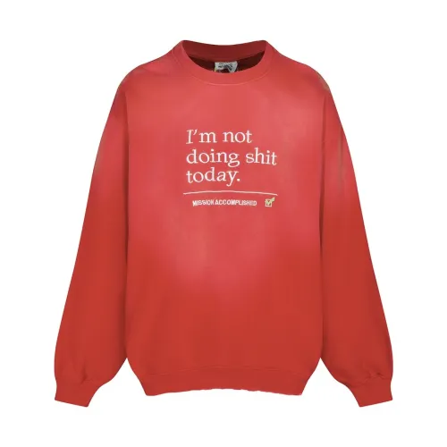 VETEMENTS Hoodies 1：1 Quality-081(XS-L)
