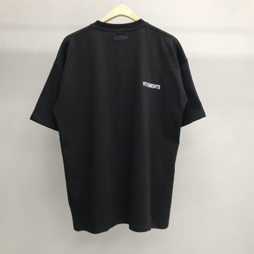 VETEMENTS Shirt 1：1 Quality-222(XS-L)