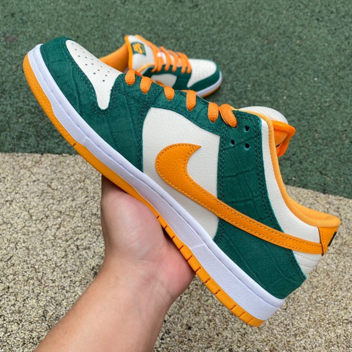 Authentic Nike SB Dunk Low Legion Pine