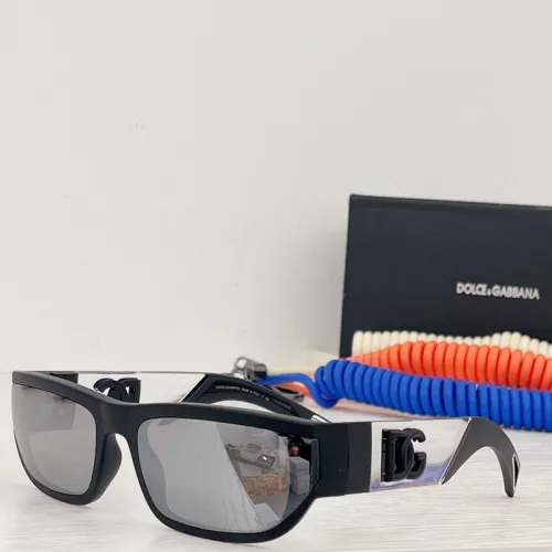 D&G Sunglasses AAAA-926