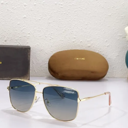 Tom Ford Sunglasses AAAA-719