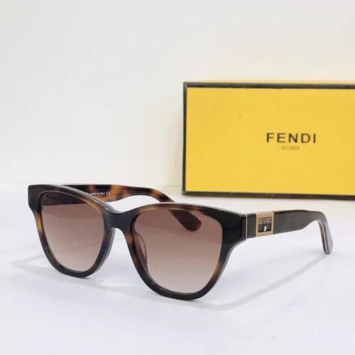 FD Sunglasses AAAA-1797