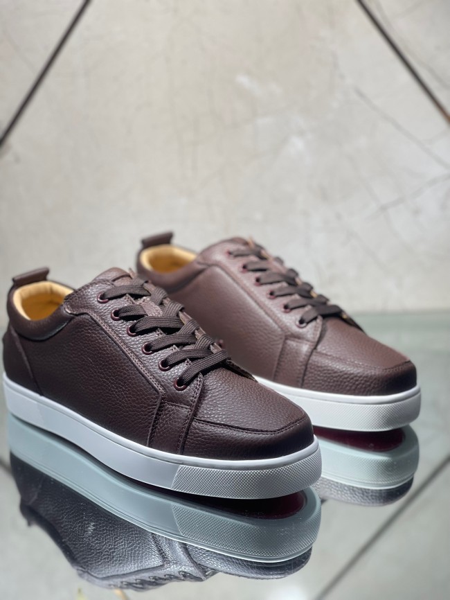 Super Max Christian Louboutin Shoes-2304