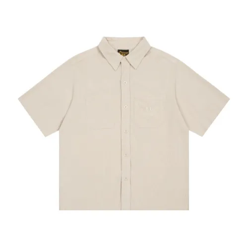 Drewhouse Shirt 1：1 Quality-081(S-XL)