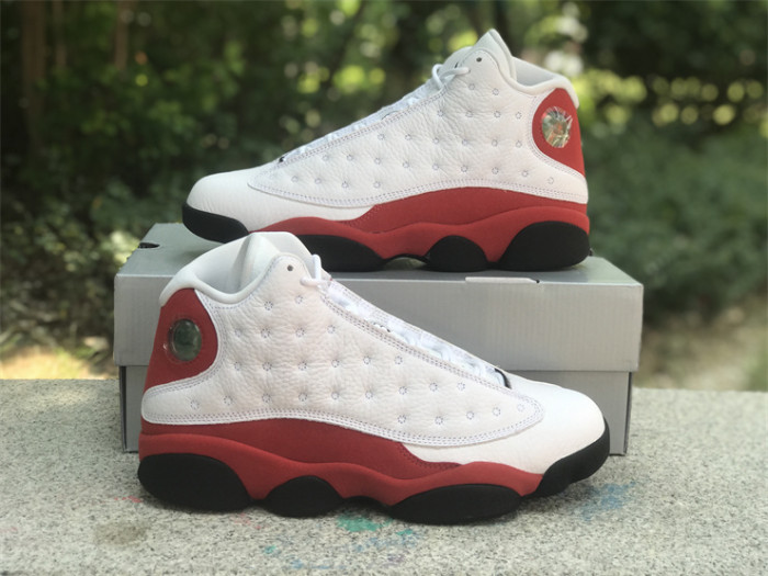 Authentic Air Jordan 13 OG Retro “Chicago”(restock)