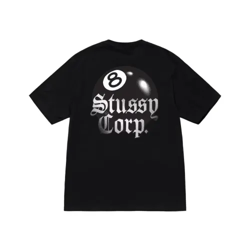 Stussy Shirt 1：1 Quality-256(S-XL)