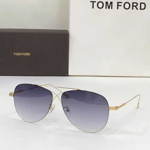 Tom Ford Sunglasses AAAA-1137