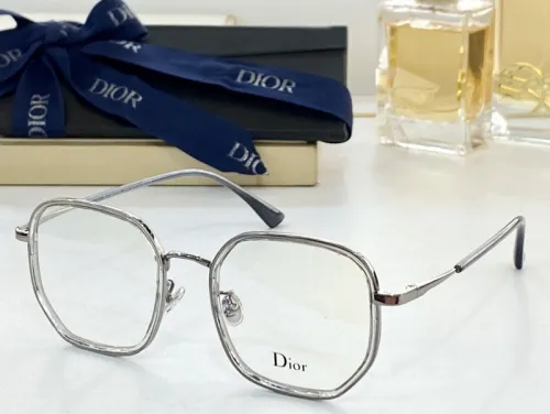Dior Sunglasses AAAA-835