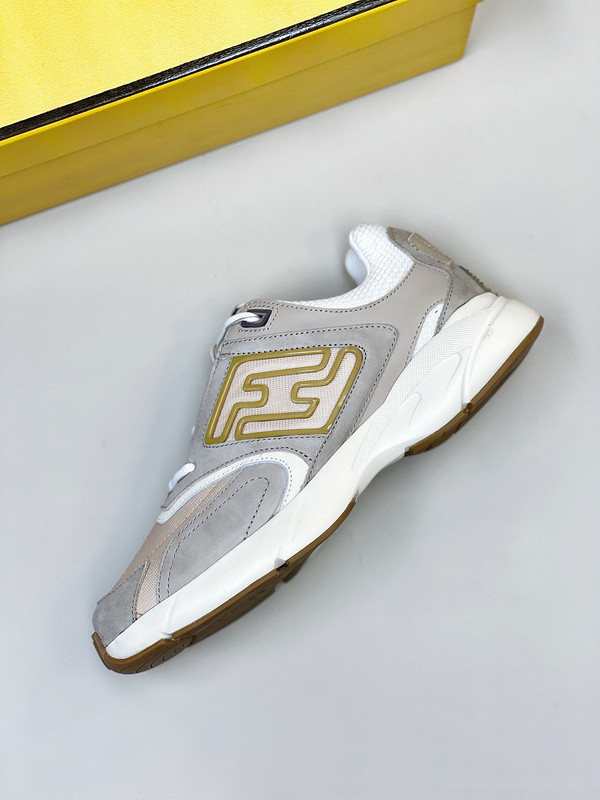 Super Max Custom High End FD Shoes-108