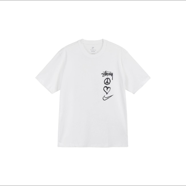 Stussy Shirt 1:1 Quality-216(S-XL)