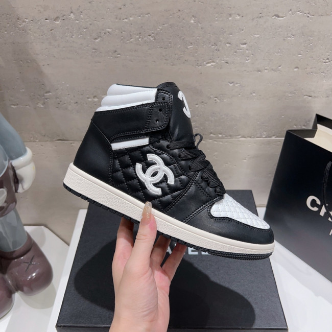 Super Max Chal Shoes-004