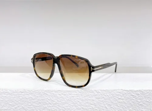 Tom Ford Sunglasses AAAA-2384