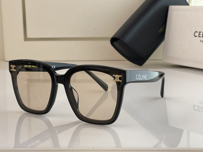 Celine Sunglasses AAAA-435