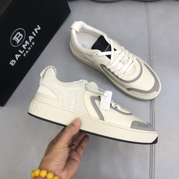 Super Max Balmain Shoes-021