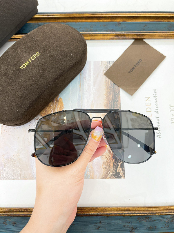 Tom Ford Sunglasses AAAA-2322
