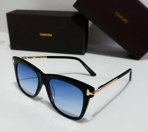 Tom Ford Sunglasses AAAA-2157