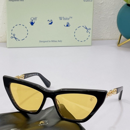Off white Sunglasses AAAA-285